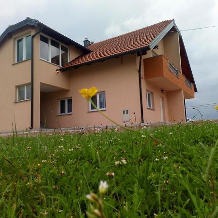 Neda Holiday House กราโบวาซ ภายนอก รูปภาพ