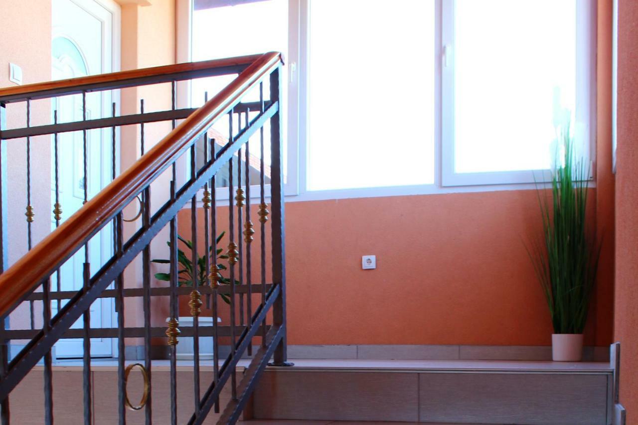 Neda Holiday House กราโบวาซ ภายนอก รูปภาพ