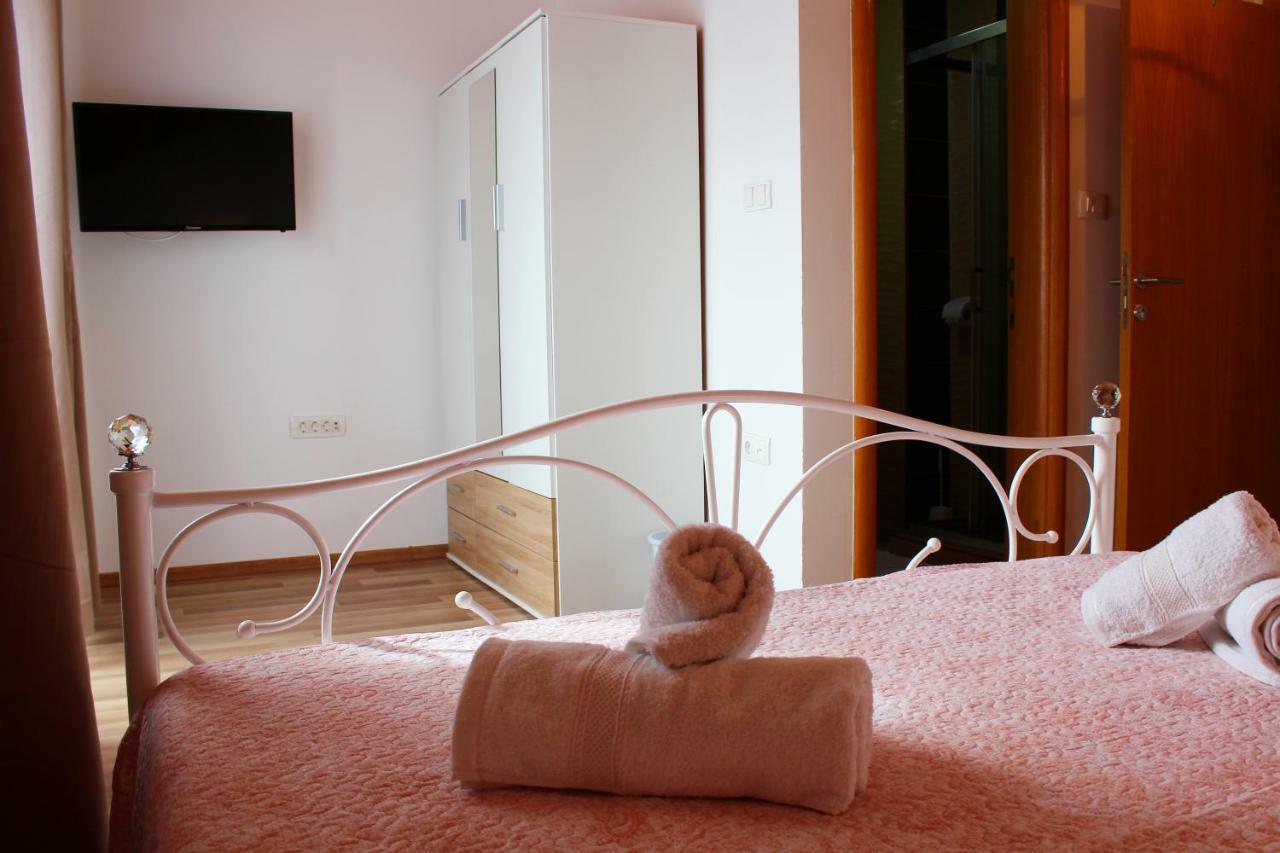 Neda Holiday House กราโบวาซ ภายนอก รูปภาพ