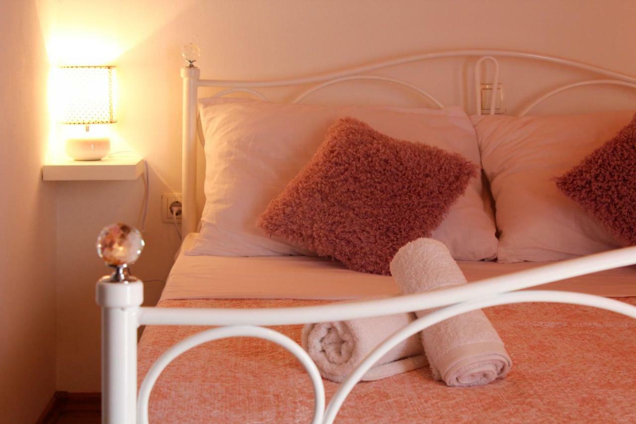 Neda Holiday House กราโบวาซ ภายนอก รูปภาพ