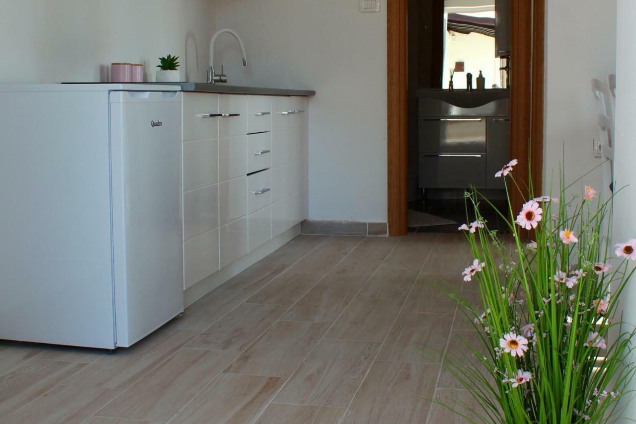 Neda Holiday House กราโบวาซ ภายนอก รูปภาพ