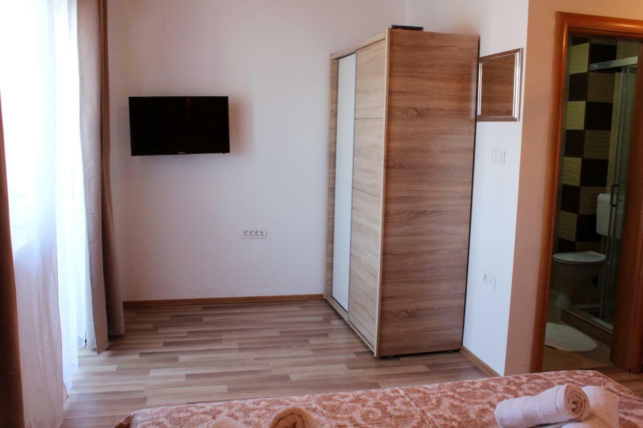 Neda Holiday House กราโบวาซ ภายนอก รูปภาพ