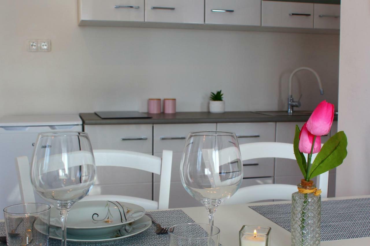 Neda Holiday House กราโบวาซ ภายนอก รูปภาพ