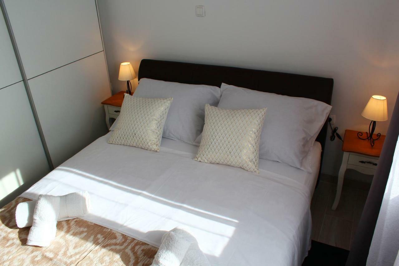 Neda Holiday House กราโบวาซ ภายนอก รูปภาพ