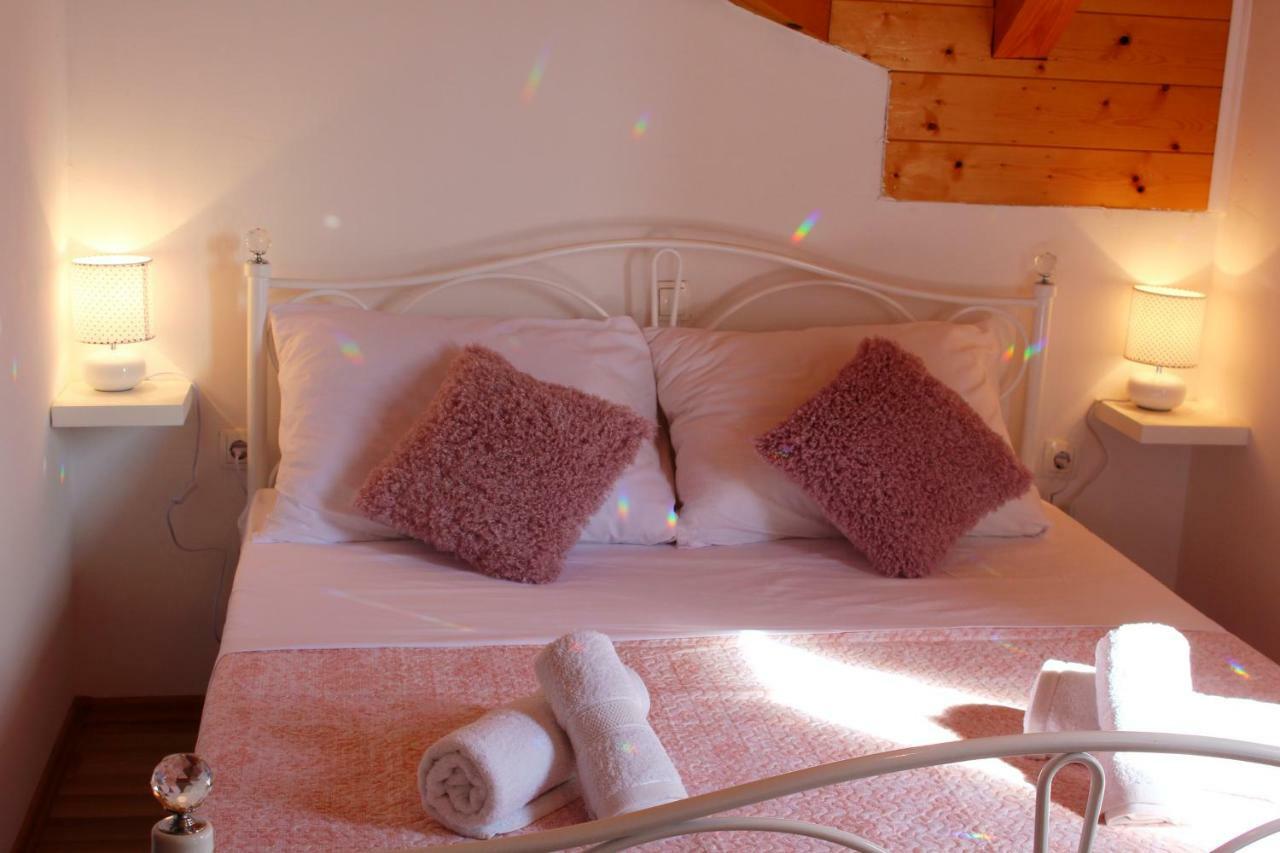 Neda Holiday House กราโบวาซ ภายนอก รูปภาพ