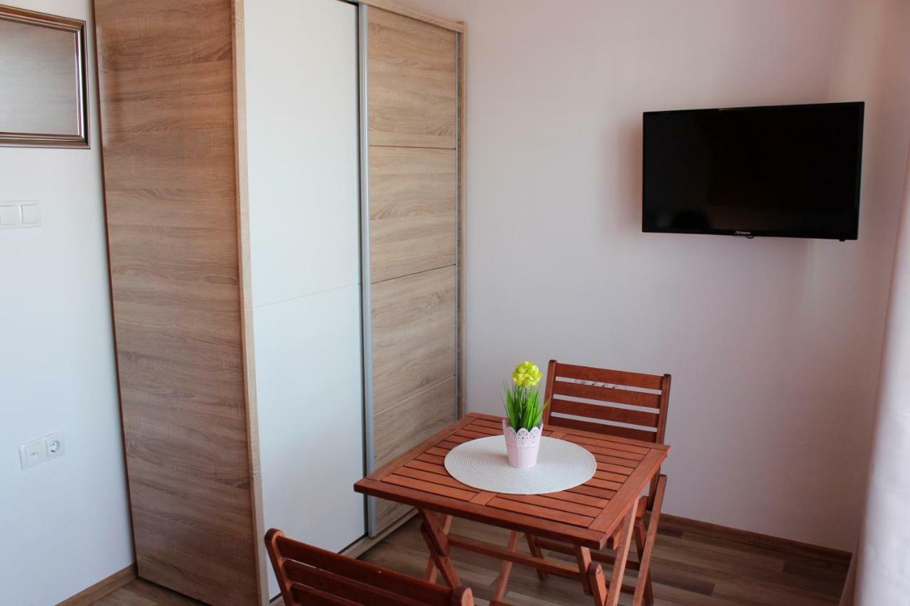 Neda Holiday House กราโบวาซ ภายนอก รูปภาพ