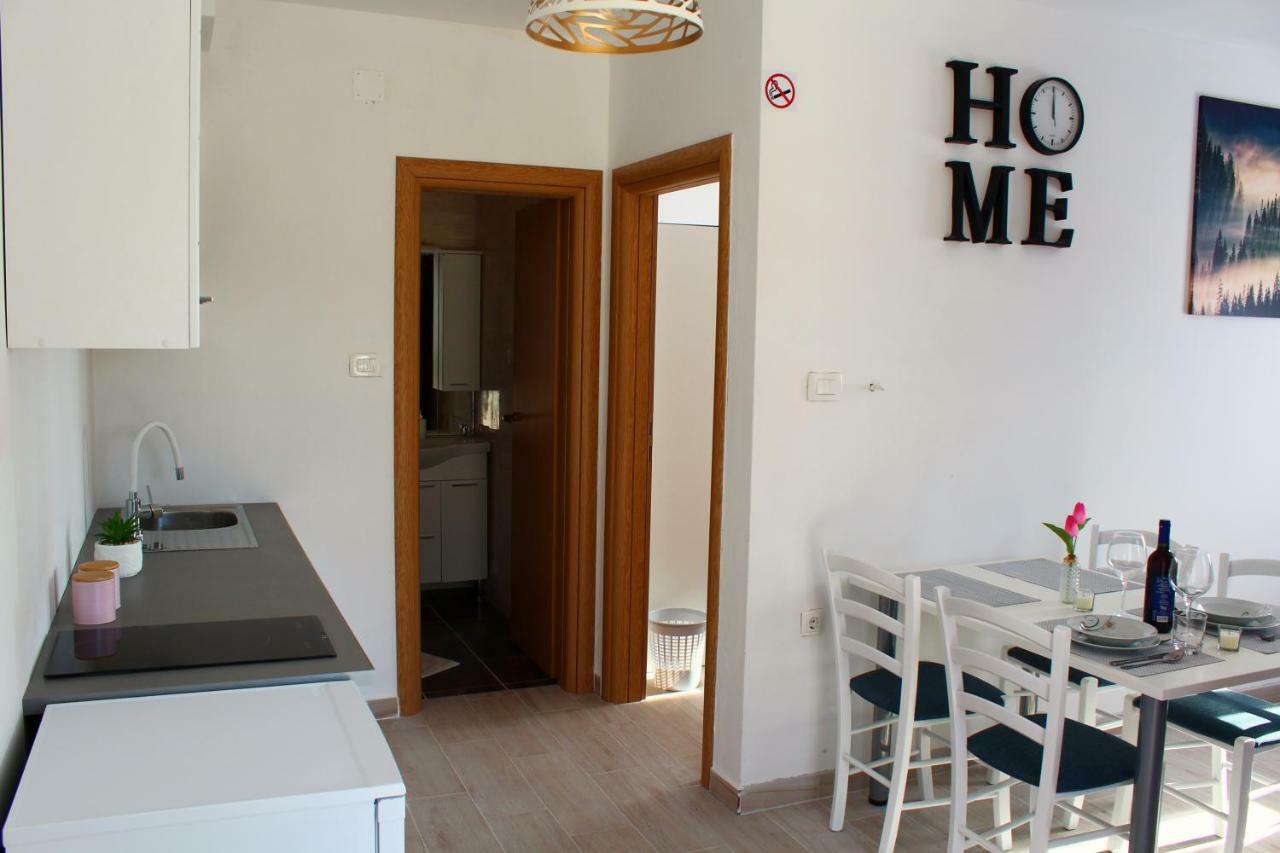 Neda Holiday House กราโบวาซ ภายนอก รูปภาพ