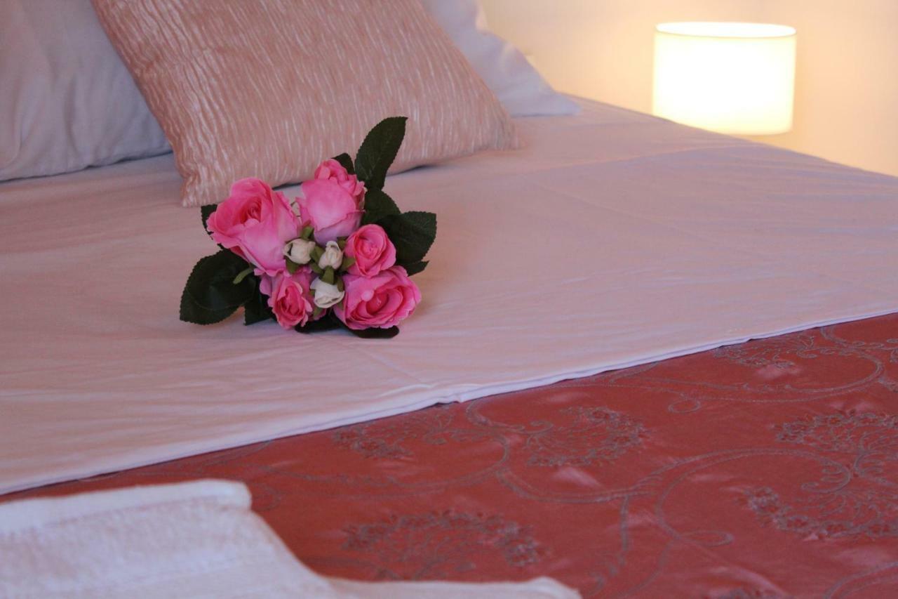 Neda Holiday House กราโบวาซ ภายนอก รูปภาพ